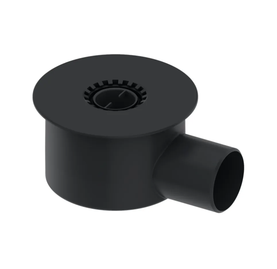 Сифон TECE Drainpoint S 650002 для душевого лотка