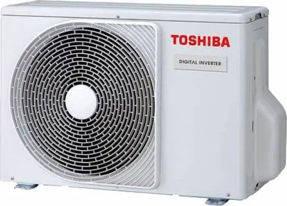 Блок наружный универсальный TOSHIBA Digital RAV-GM801ATP-E полупромышленной сплит-системы