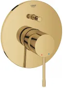 Смеситель Grohe Essence New 19285GL1 для ванны с душем