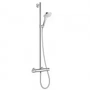 Душевой гарнитур Hansgrohe Croma Е Select S 27259400