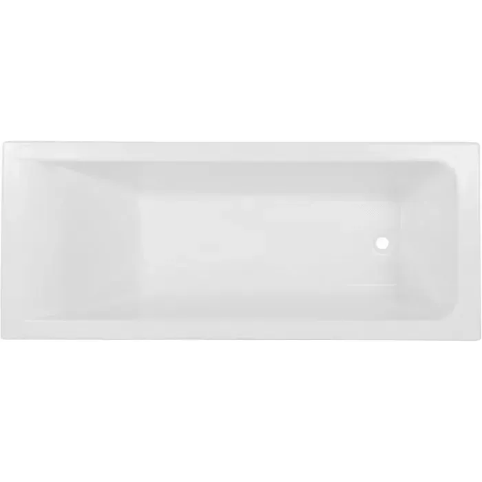Акриловая ванна Aquanet Bright 00233143 180x80 с каркасом