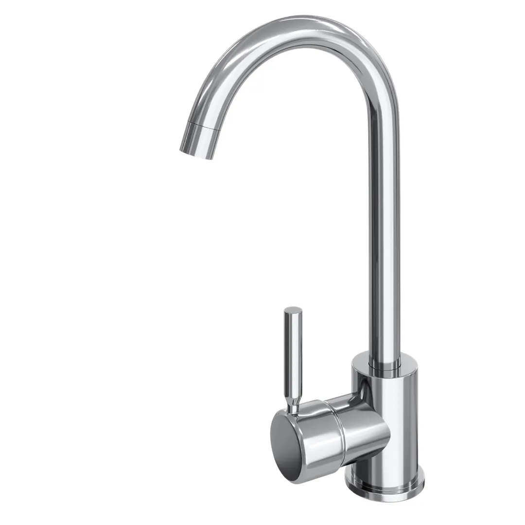 Смеситель для кухонной мойки Watersense Camila W00360