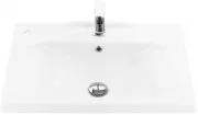 Раковина Creavit Luna 80 см LN180-00CB00E-0000