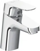 Смеситель Ideal Standard Ceraflex B1708AA для раковины с донным клапаном