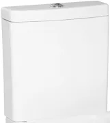 Бачок для унитаза Creavit Lara LR410-00CB00E-0000