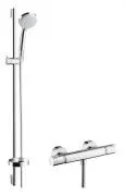 Душевой гарнитур Hansgrohe Croma 100 27033000