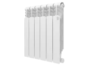 Радиатор Royal Thermo Revolution 6 секций RTRB250006