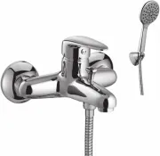 Смеситель Lemark Pramen LM3302C для ванны с душем