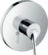 Смеситель Hansgrohe Talis S 72606000 для душа