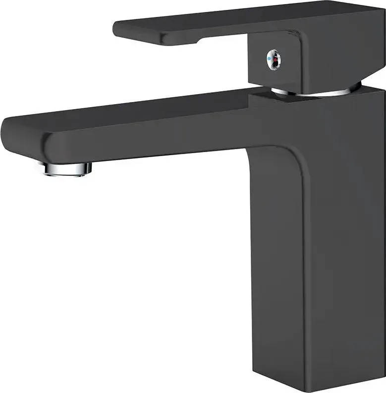 Смеситель KAISER Elite 01011-2 для раковины