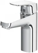 Смеситель Ideal Standard Ceraflex B1712AA для раковины с донным клапаном