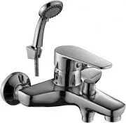 Смеситель Decoroom DR69 DR69036 для ванны с душем