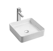 Раковина Azario 35 см AZ-2179-S