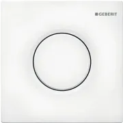 Смывная клавиша для писсуаров Geberit Sigma 01 116.011.11.5