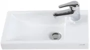 Раковина Creavit Trend 45 см TP025-00CB00E-0000 правая
