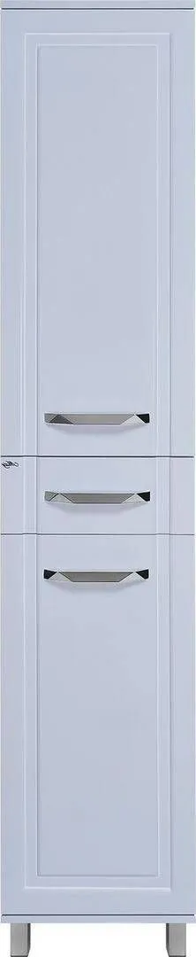 Шкаф-пенал Misty Терра 40x190 П-Тер0504050-1ЯП правый