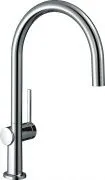 Смеситель Hansgrohe Talis M54 72843000 для кухонной мойки
