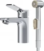 Смеситель Am.Pm X-Joy F85A03000 для раковины