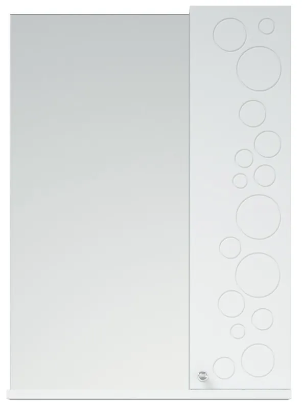 Зеркало-шкаф Corozo Орфей 51x70 SD-00000299