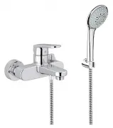 Смеситель Grohe Europlus II 33547002 для ванны с душем