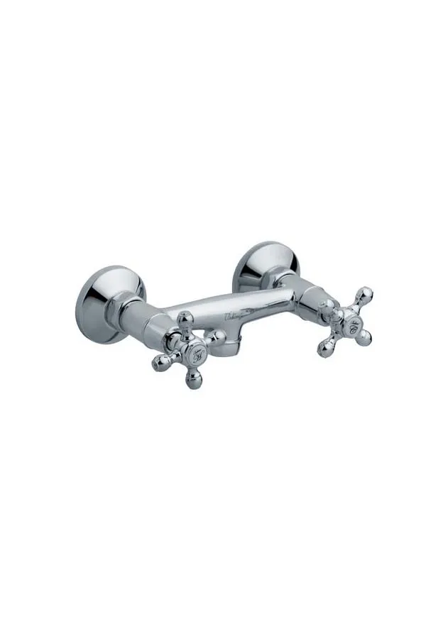 Смеситель Boheme Tradizionale Cromo 274