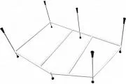 Каркас для ванны Am.Pm Like 170x110 W80A-170L110W-R левый