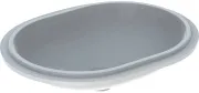 Раковина Geberit VariForm 61 см 500.758.01.2