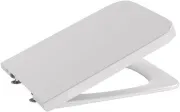 Крышка-сиденье Roca Inspira 80153263B с микролифтом
