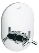 Термостат Grohe Atrio 19392000 центральный