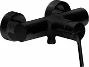 Смеситель Bravat Palace Black F9172217BM-01-RUS для душа