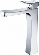 Смеситель WasserKRAFT Aller 1063H для раковины-чаши