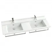 Раковина Jacob Delafon Struktura EXF112-00 120х48 см