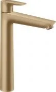 Смеситель Hansgrohe Talis E 71717140 для раковины-чаши