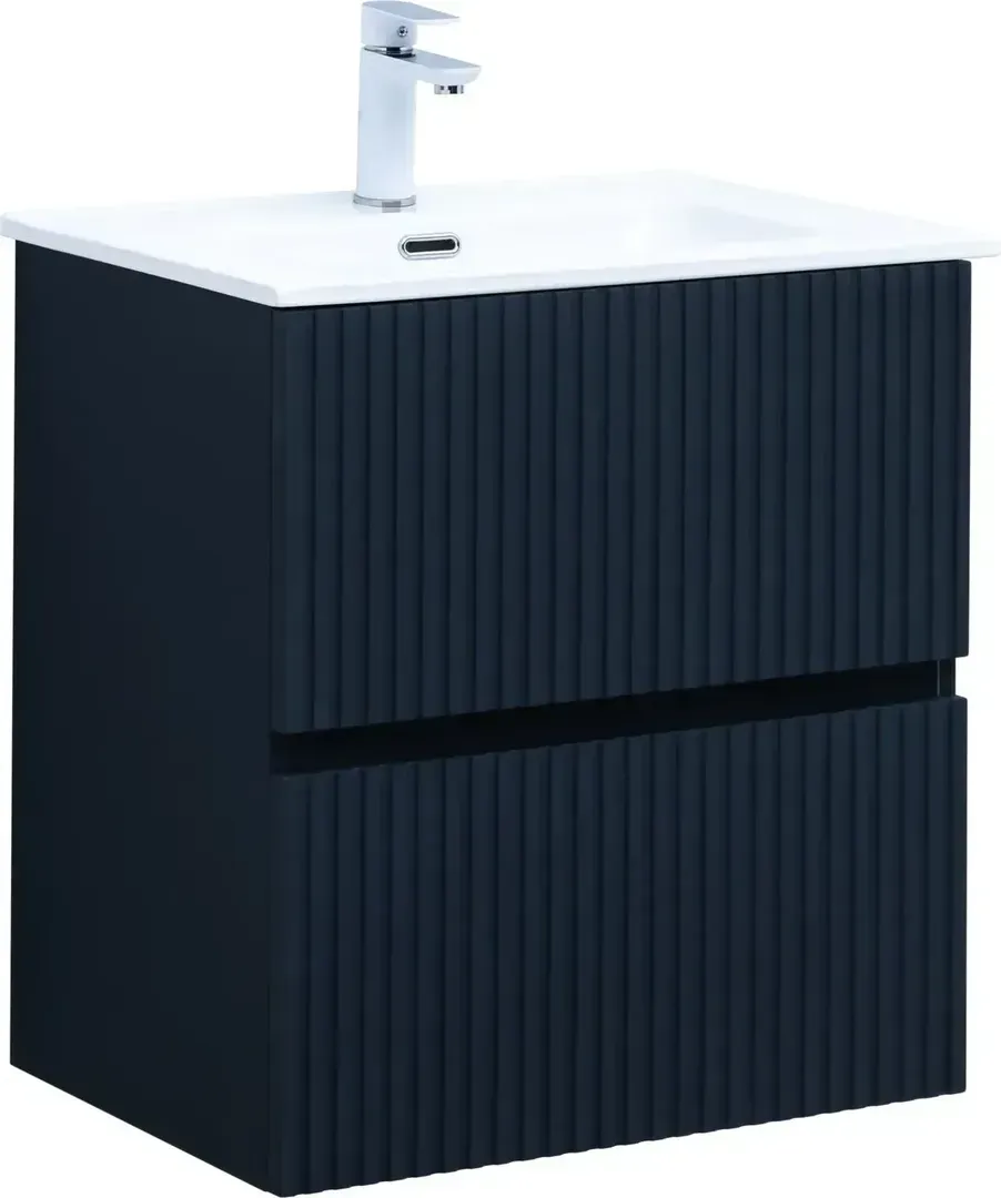 Тумба под раковину Aquanet Джейн 59 00313300