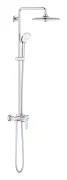 Душевой комплект Grohe Euphoria 27473002