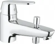 Смеситель Grohe Eurosmart Cosmopolitan 32836000 для ванны с душем