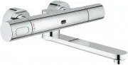Термостат Grohe Eurosmart Cosmopolitan E 36332000 для раковины