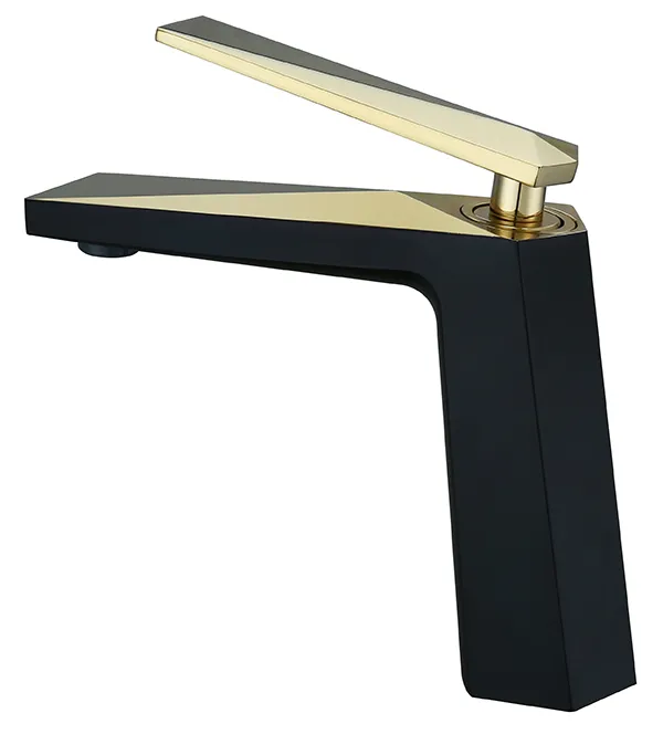 Смеситель для раковины Boheme Venturo 381-B