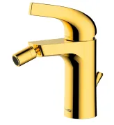 Смеситель WasserKRAFT Sauer 7106 для биде