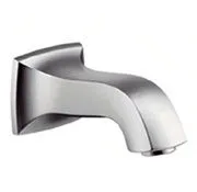 Излив Hansgrohe Metris Classic 13413000 для ванны