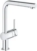 Смеситель Grohe Minta 30274000 для кухонной мойки
