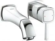 Смеситель Grohe Grandera 19929000 для раковины
