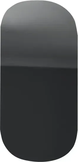 Зеркало Marka One Lola 50x110 У85580 с подсветкой