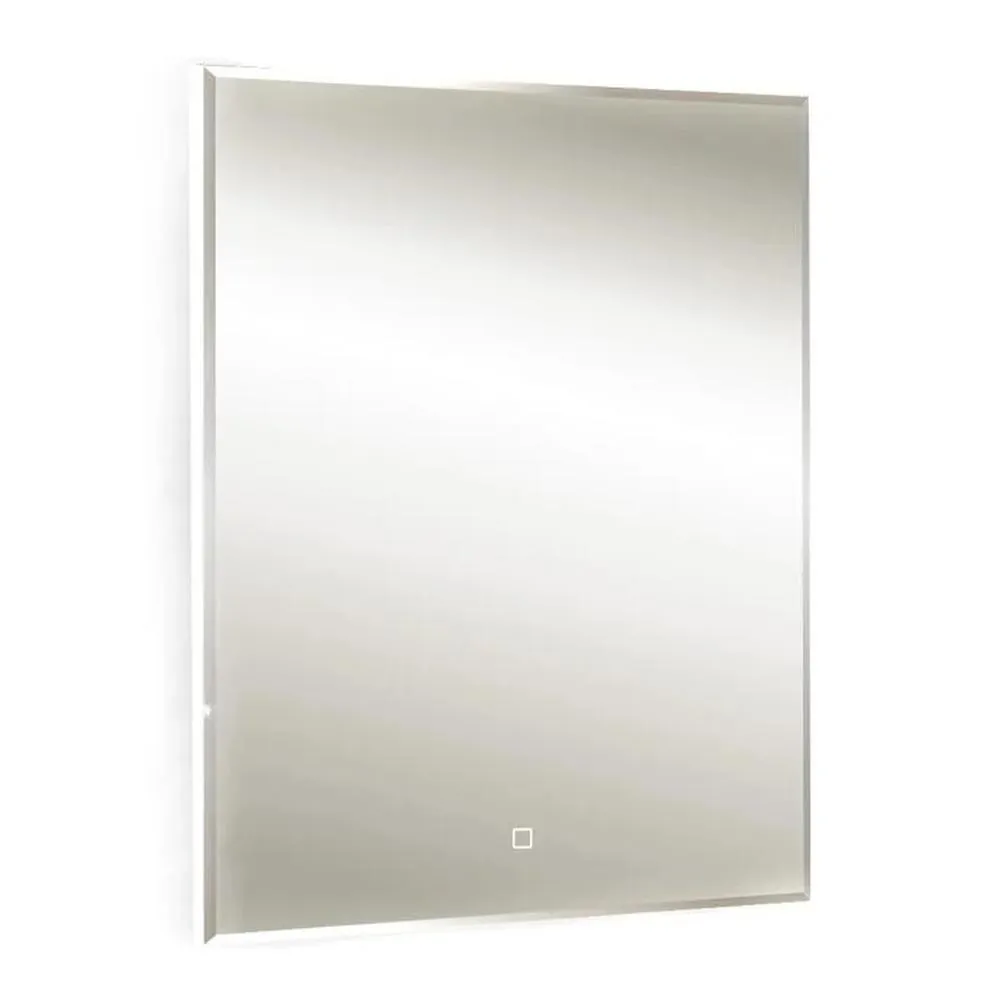 Зеркало Silver Mirrors Алмина 60x80 ФР-1541 с подсветкой
