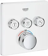 Термостат Grohe Grohtherm SmartControl 29157LS0 для душа