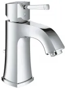 Смеситель Grohe Grandera 23303000 для раковины с донным клапаном