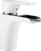 Смеситель D&K Berlin Steinbeis DA1432816 для раковины