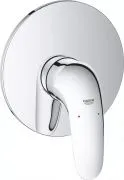 Смеситель Grohe Eurostyle 23725003 для душа с внутренней частью