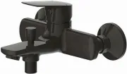 Смеситель Bravat Rhein F6429564BW-01-ENG для ванны с душем