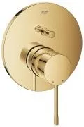 Cмеситель Grohe Essence New 24058GL1 для ванны с душем